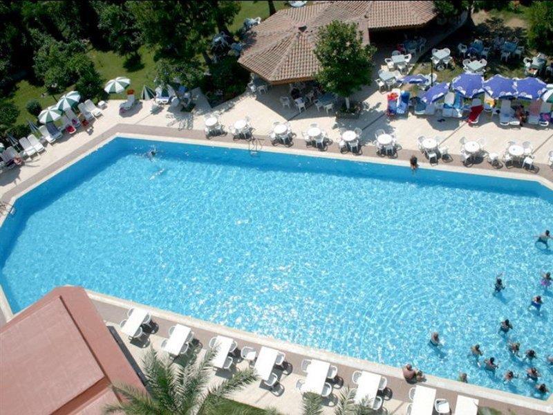 Green Peace Hotel Mahmutlar Εξωτερικό φωτογραφία